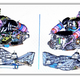 Illustration for article titled Heres Some Leaked CAD Images Of The Mid-Engined Corvette